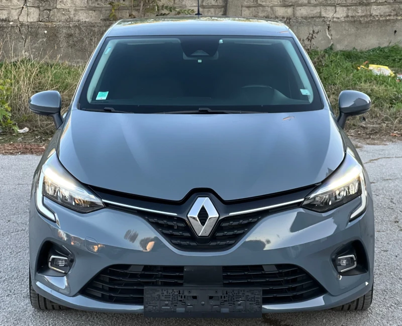 Renault Clio LED PURE VISION NAVIGATION  - 20999 лв. / 10736.62 € - 73167168 1