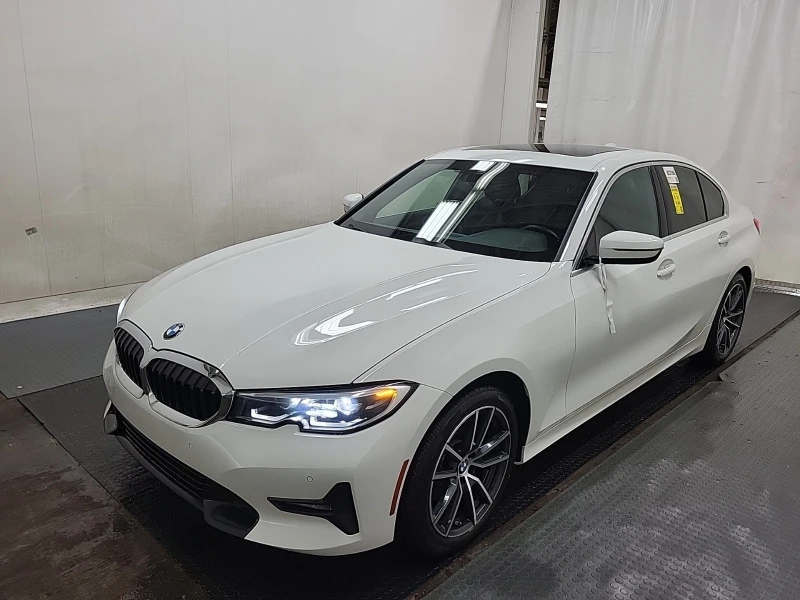 BMW 330 XDRIVE * * CARFAX * * АВТО КРЕДИТ * *  - 49999 лв. / 25564.08 € - 78272226 1