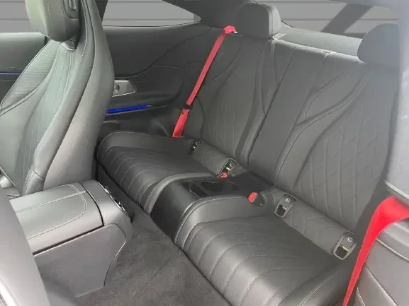 Mercedes-Benz CLE 300 e = AMG Line = Advanced Plus Гаранция, снимка 13 - Автомобили и джипове - 54680775