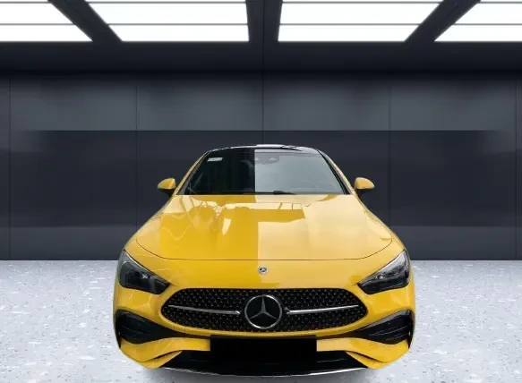 Mercedes-Benz CLE 300 e = AMG Line = Advanced Plus Гаранция