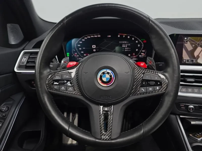 BMW 320 (G20) 320D M Sports, снимка 16 - Автомобили и джипове - 54939888