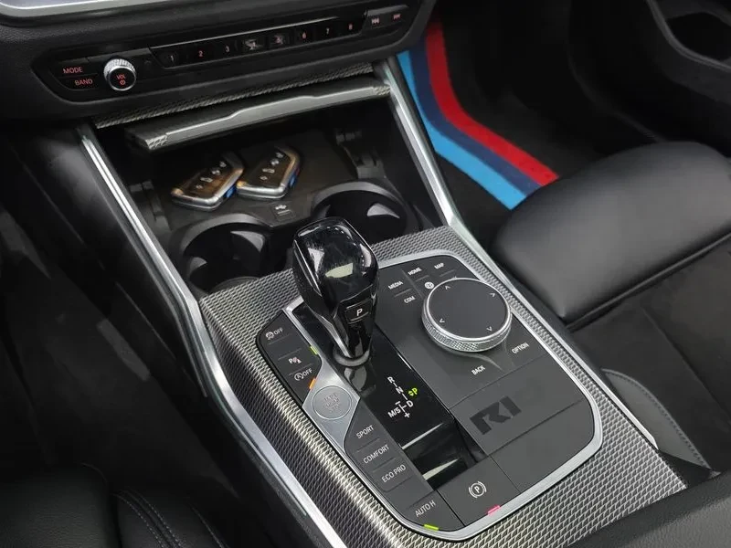 BMW 320 (G20) 320D M Sports, снимка 9 - Автомобили и джипове - 54939888