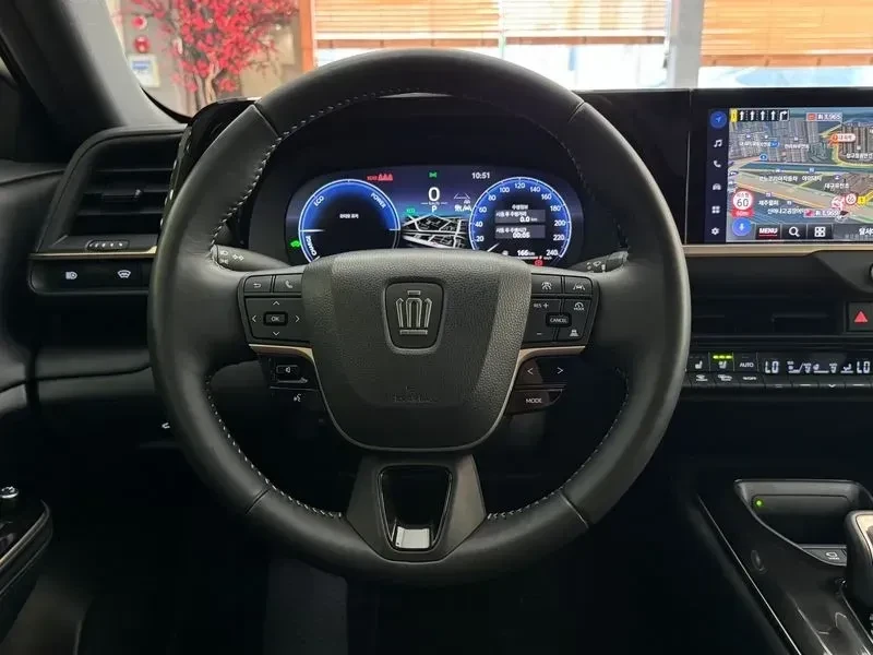 Toyota Crown * 2.5 * 4WD * HYBRID | Mobile.bg � ����������� 5