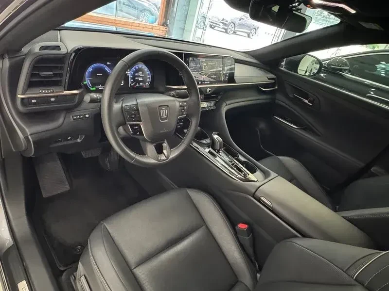 Toyota Crown * 2.5 * 4WD * HYBRID | Mobile.bg � ����������� 8