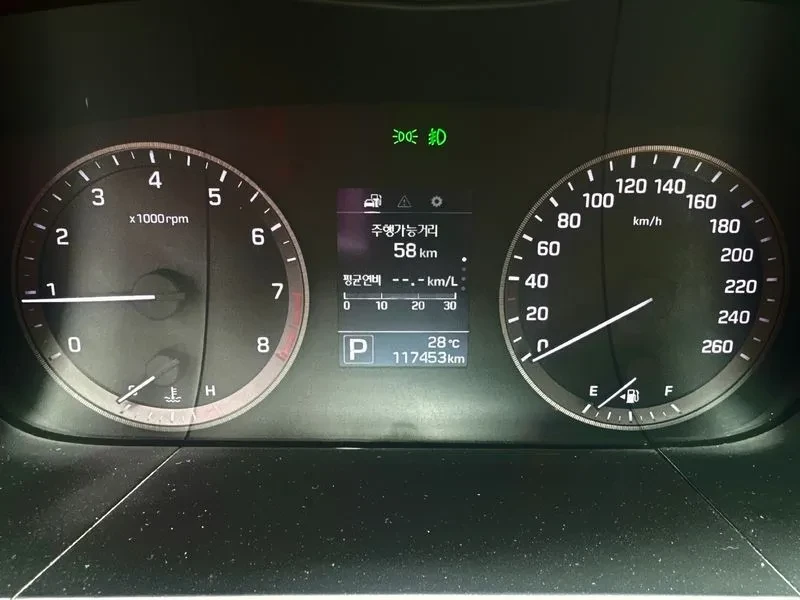Hyundai Sonata 2.0 STYLE, снимка 8 - Автомобили и джипове - 56159763