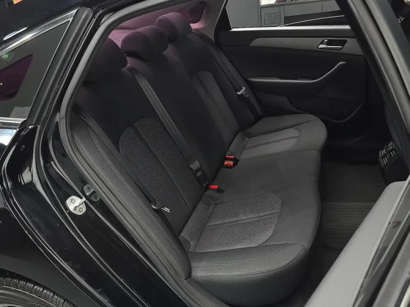 Hyundai Sonata 2.0 STYLE, снимка 11 - Автомобили и джипове - 56159763