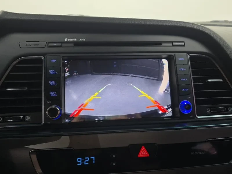 Hyundai Sonata 2.0 STYLE, снимка 14 - Автомобили и джипове - 56159763