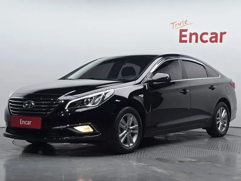 Hyundai Sonata 2.0 STYLE