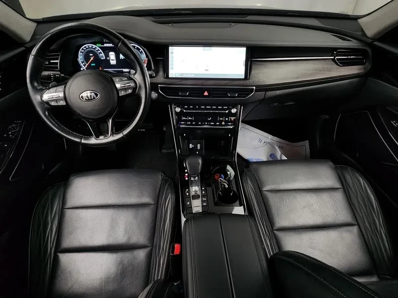Kia K7 Premier 2.5 Gdi X Edition, снимка 7 - Автомобили и джипове - 56354568