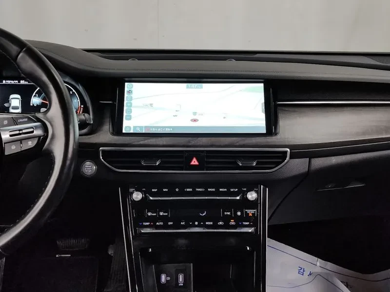 Kia K7 Premier 2.5 Gdi X Edition, снимка 14 - Автомобили и джипове - 56354568