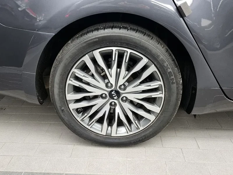 Kia K7 Premier 2.5 Gdi X Edition, снимка 5 - Автомобили и джипове - 56354568
