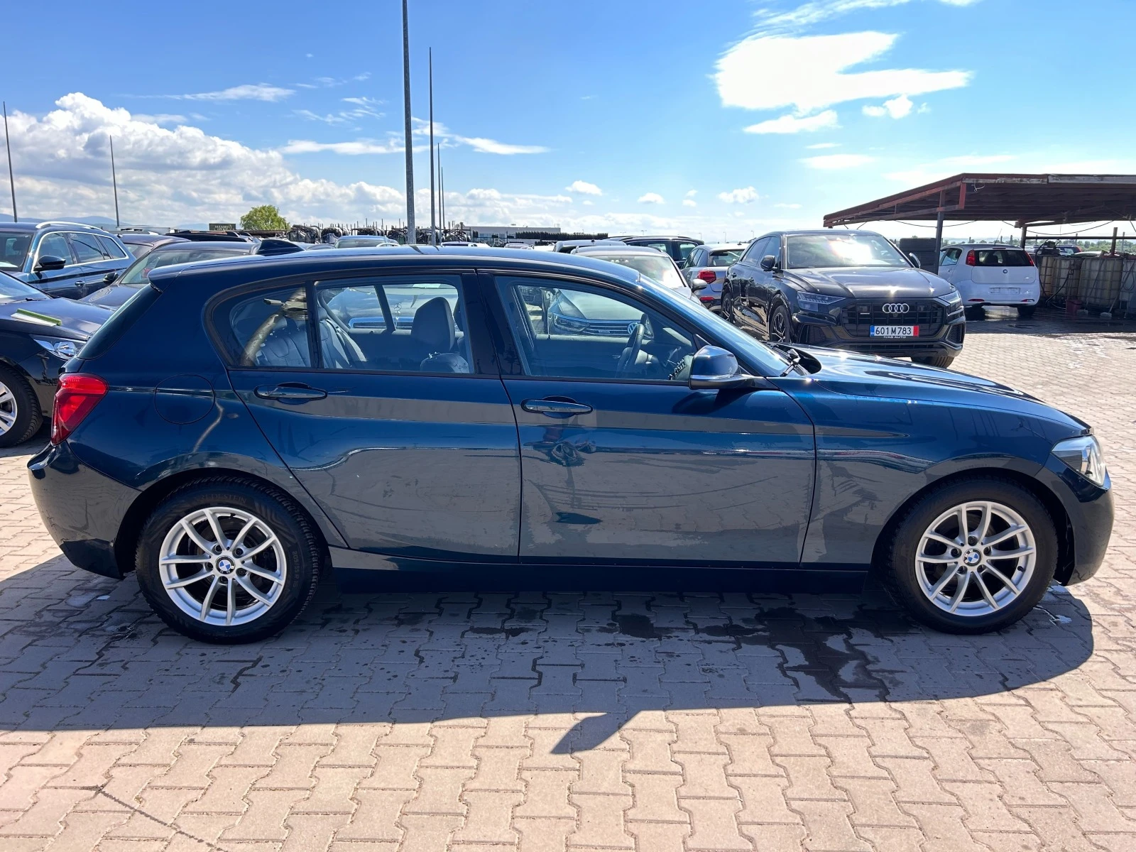 BMW 116 D KOJA EURO 5 ЛИЗИНГ - изображение 5