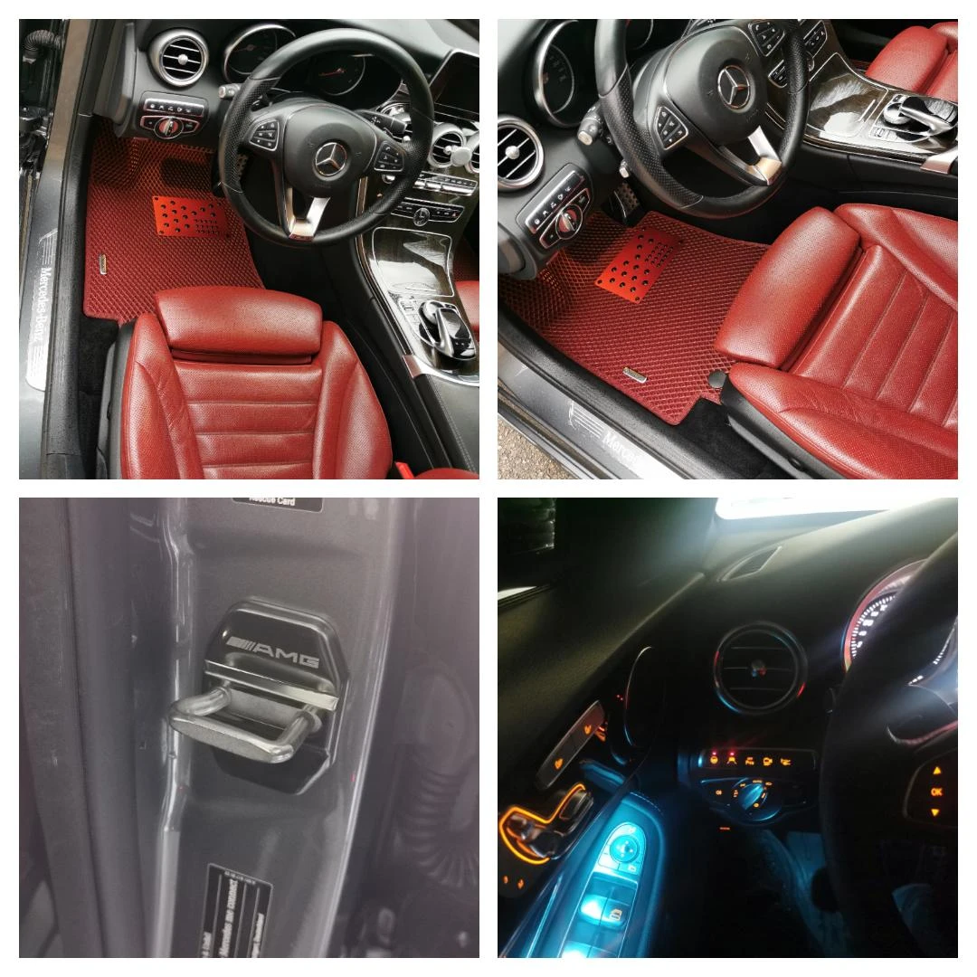 Mercedes-Benz C 300 +  | Mobile.bg   14