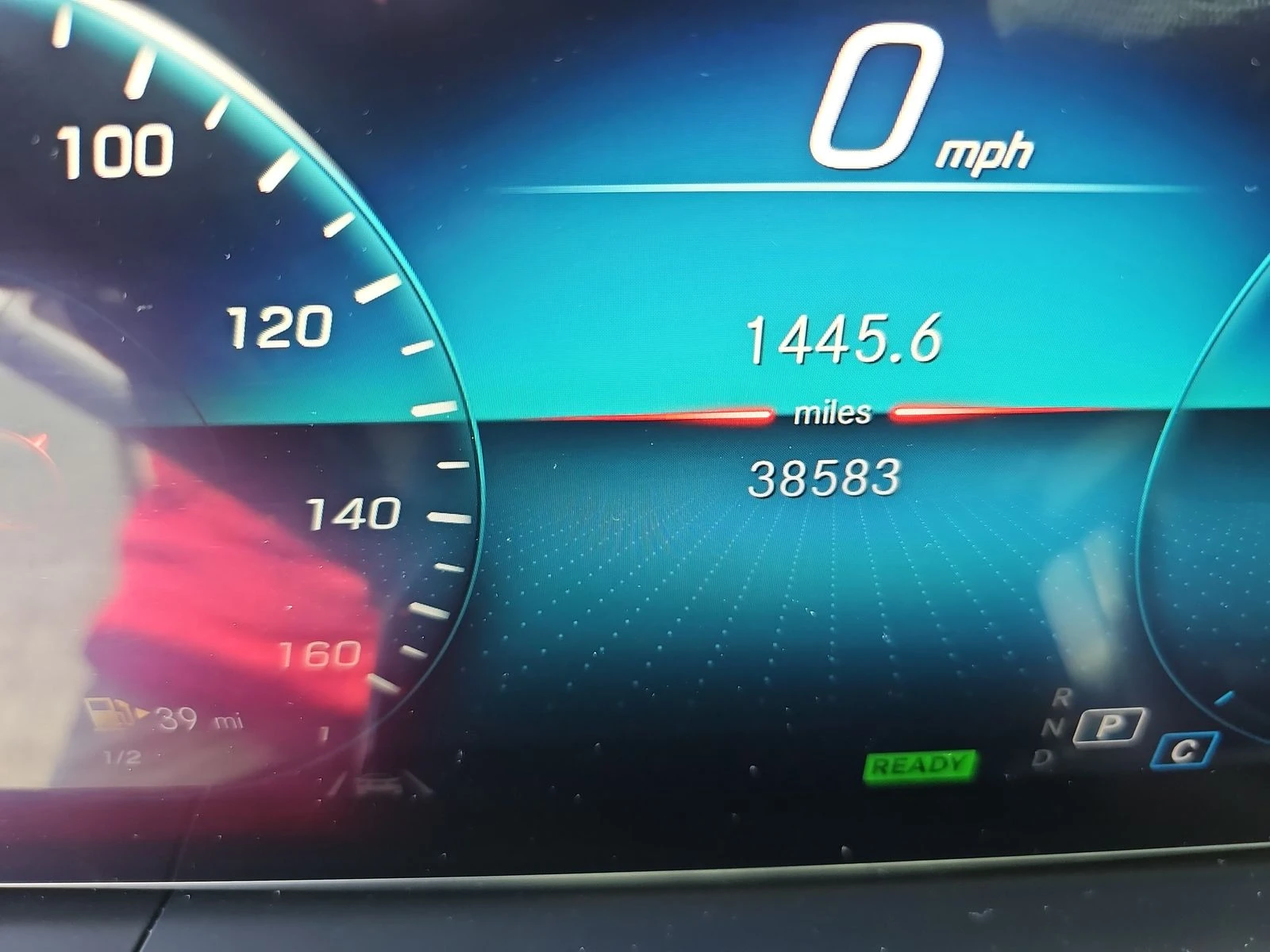 Mercedes-Benz GLE 450 BURMAISTER* Мъртва т.* Autopark* Пано - изображение 9
