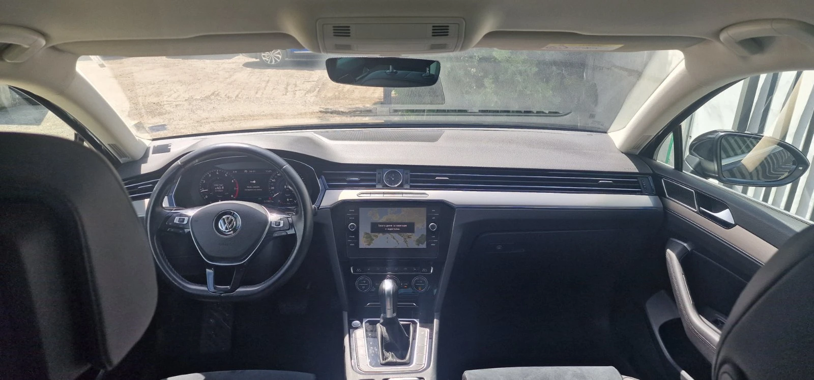 VW Passat 1.8 - изображение 8