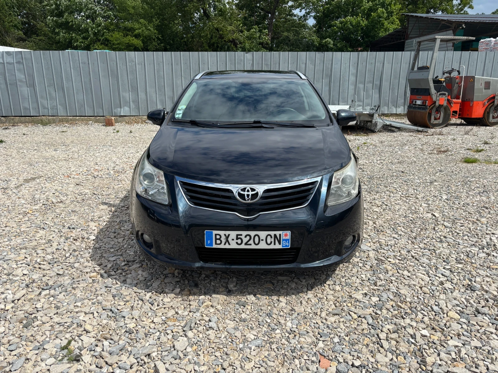 Toyota Avensis 2.0D4D FACELIFT - изображение 2