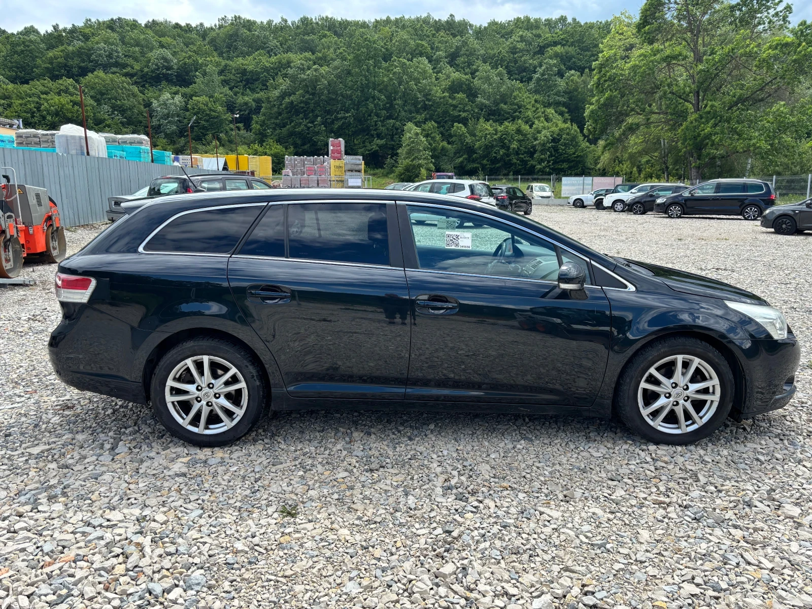 Toyota Avensis 2.0D4D FACELIFT - изображение 7