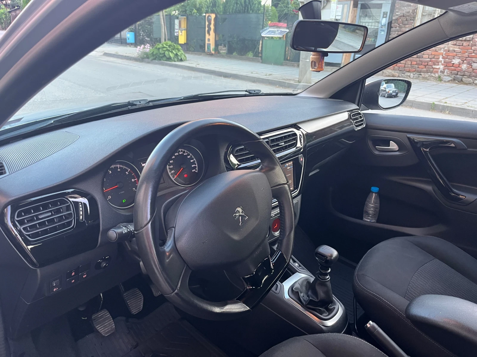 Peugeot 301  - изображение 7
