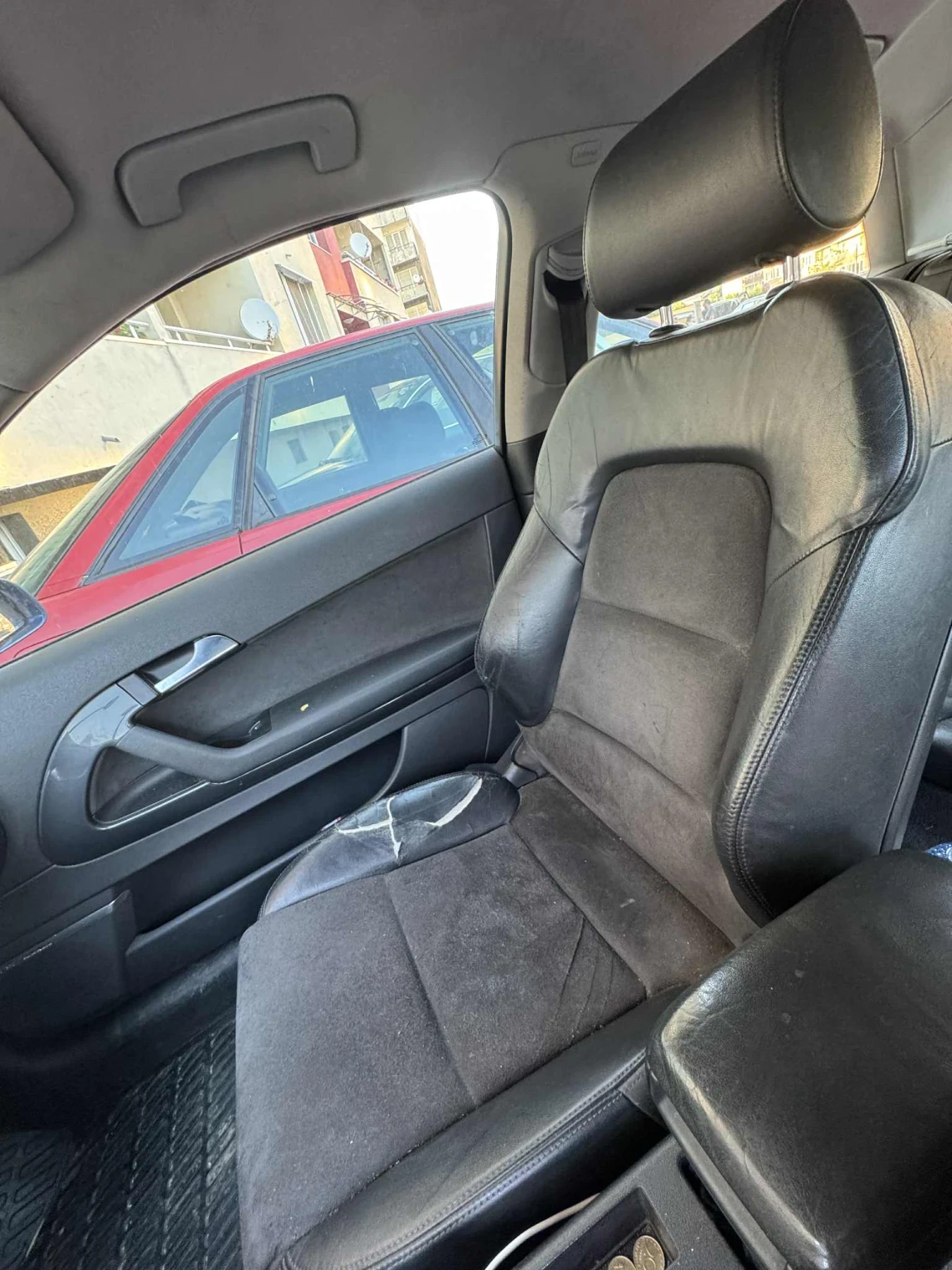 Audi A3 1.9d - изображение 6