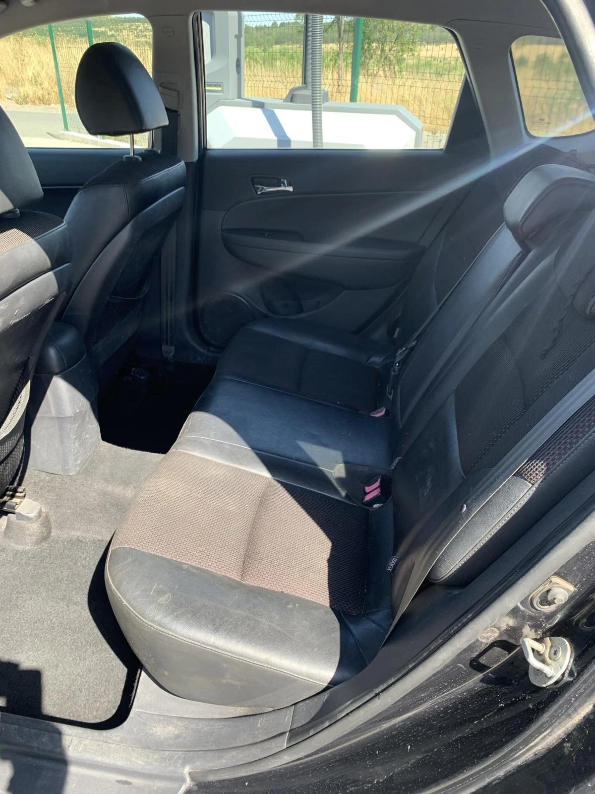 Hyundai I30 1.6 CRDI | Mobile.bg � ����������� 12