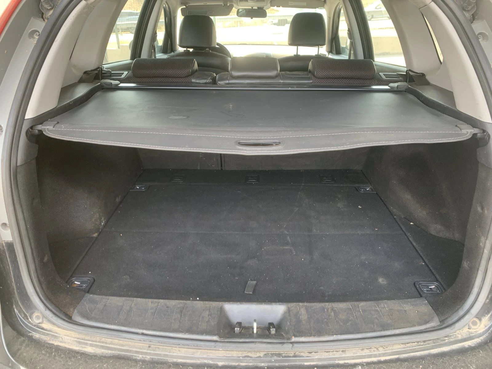 Hyundai I30 1.6 CRDI - изображение 8