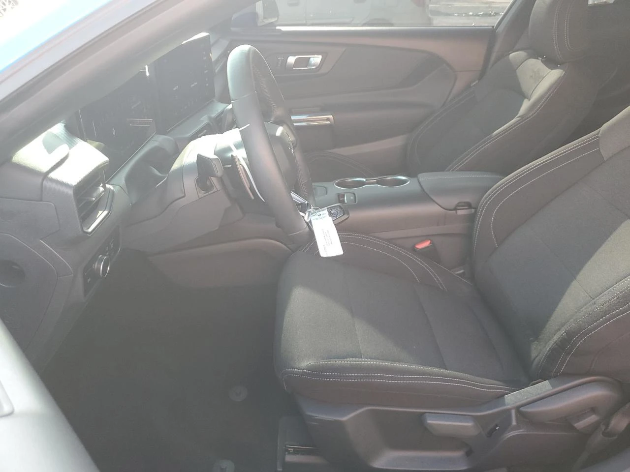 Ford Mustang GT 5.0L DIGITAL/ПОДГРЕВ - изображение 7