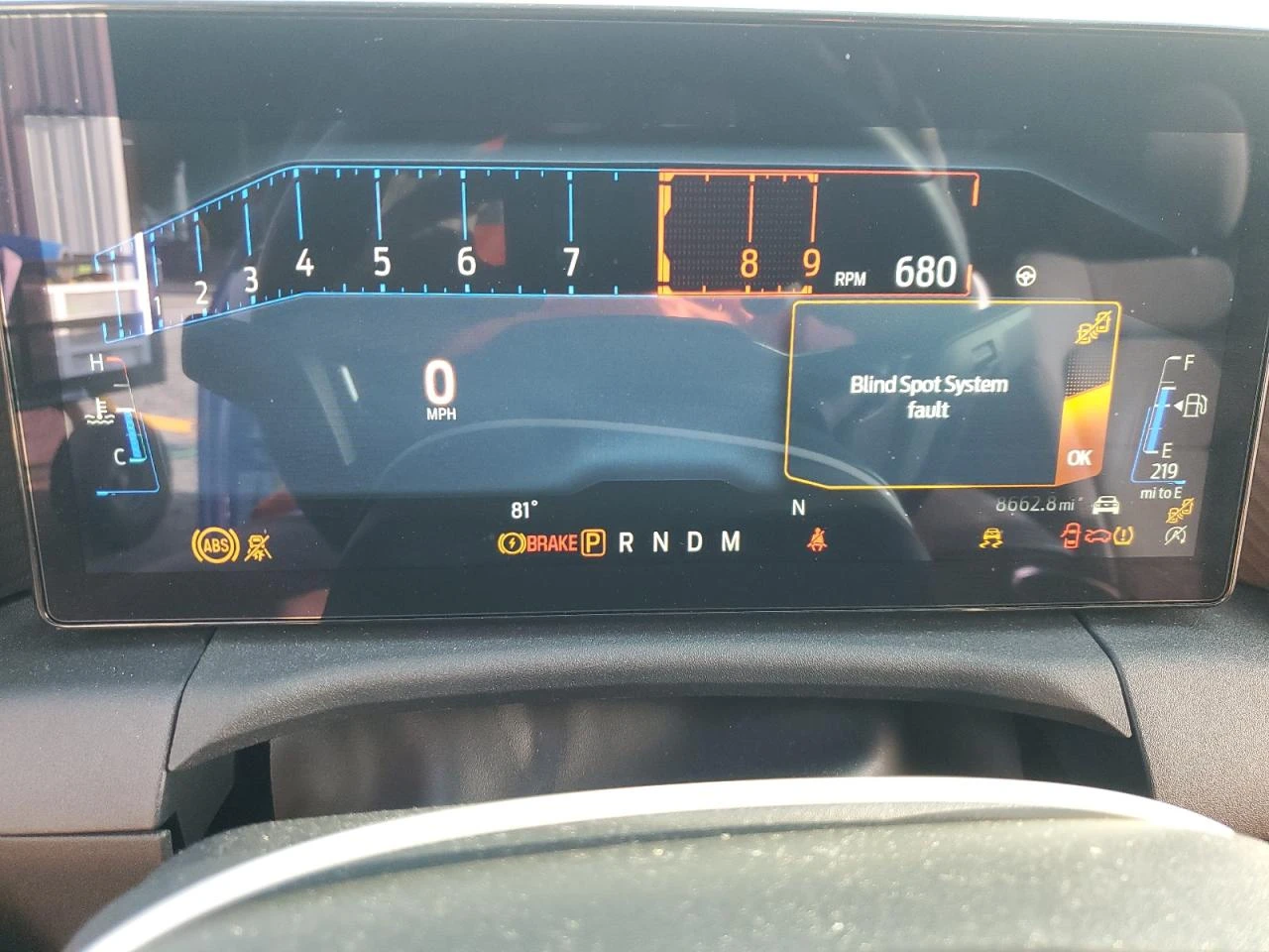 Ford Mustang GT 5.0L DIGITAL/ПОДГРЕВ - изображение 9