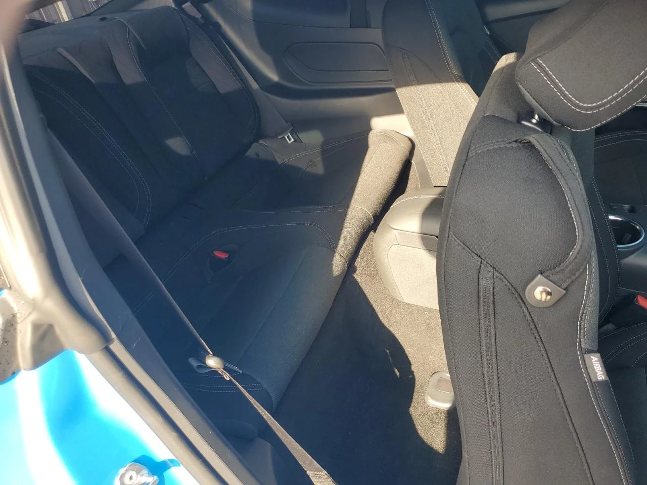 Ford Mustang GT 5.0L DIGITAL/ПОДГРЕВ - изображение 10