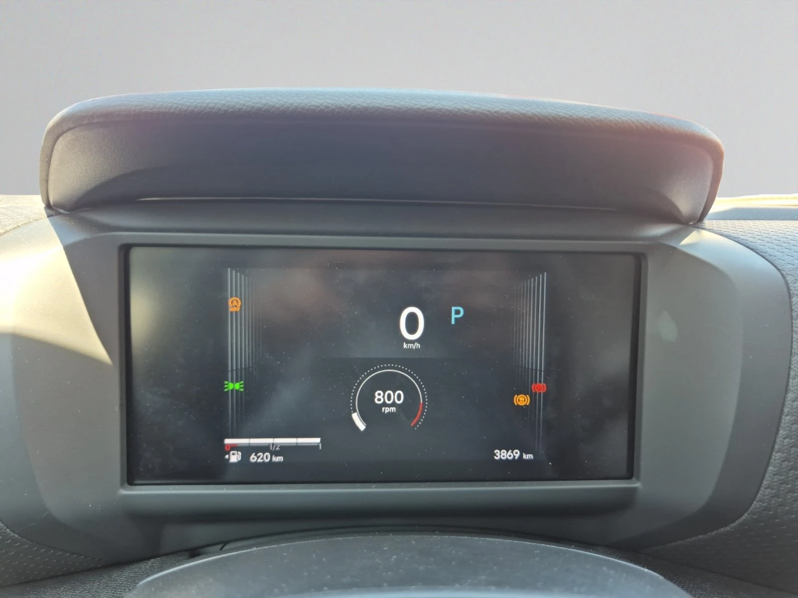 Citroen C4 MCA MAX Petrol 130 Automatic E6 | Mobile.bg   11