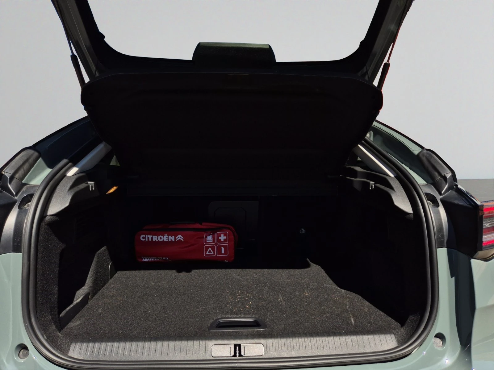 Citroen C4 MCA MAX Petrol 130 Automatic E6 | Mobile.bg   14