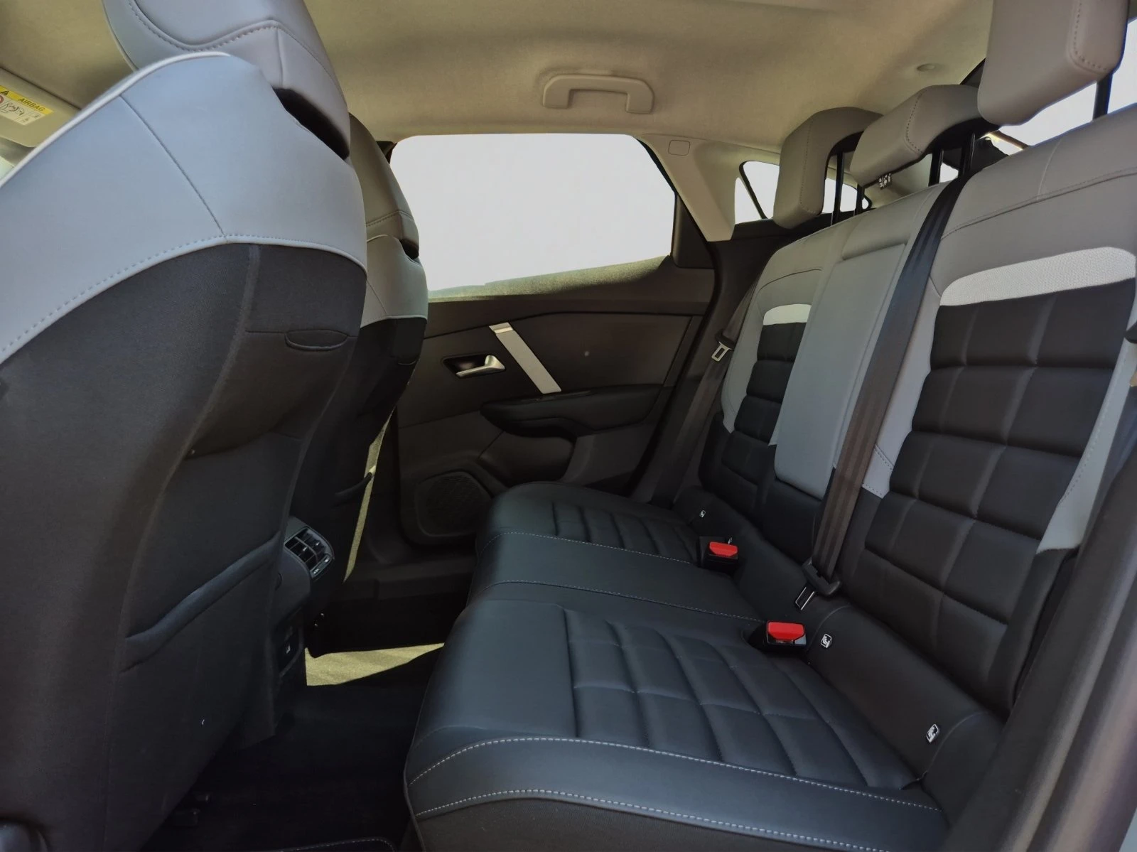 Citroen C4 MCA MAX Petrol 130 Automatic E6 | Mobile.bg   13