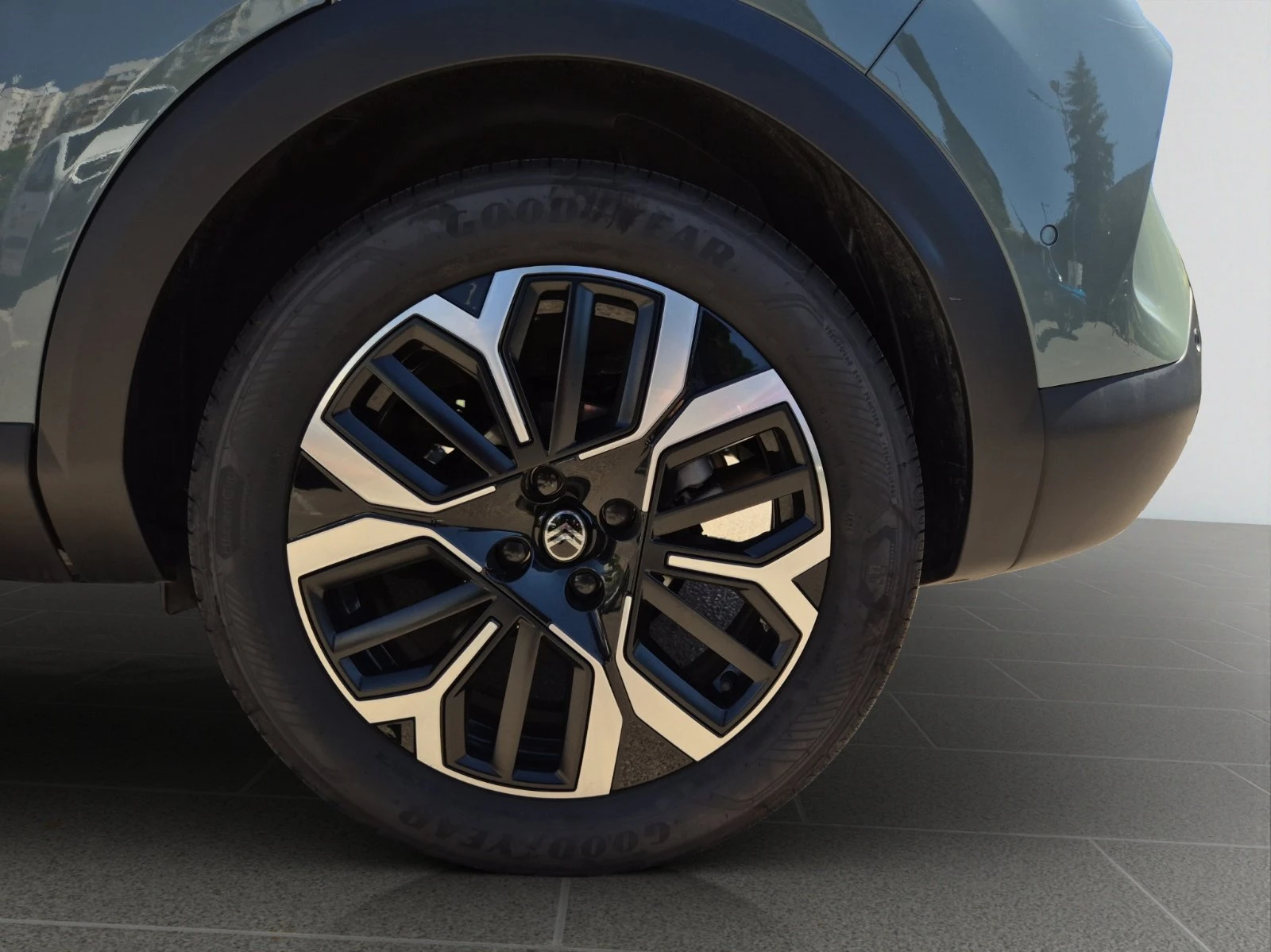 Citroen C4 MCA MAX Petrol 130 Automatic E6 | Mobile.bg   15