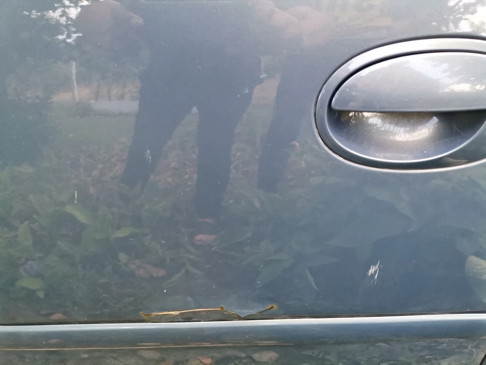 Opel Meriva  - изображение 5