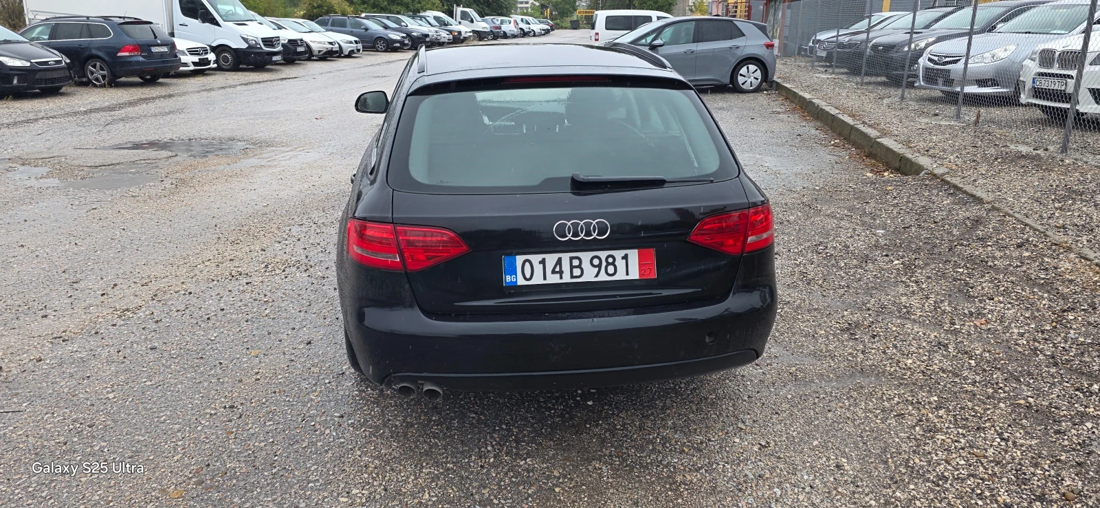 Audi A4 2.0tdi - изображение 10