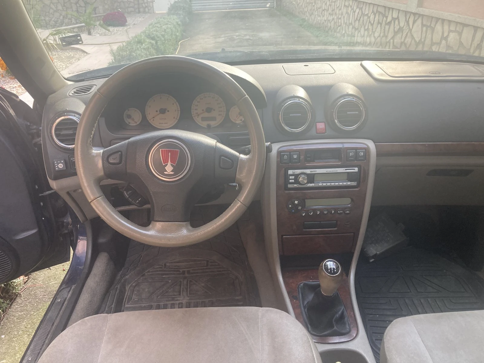 Rover 45 | Mobile.bg   5