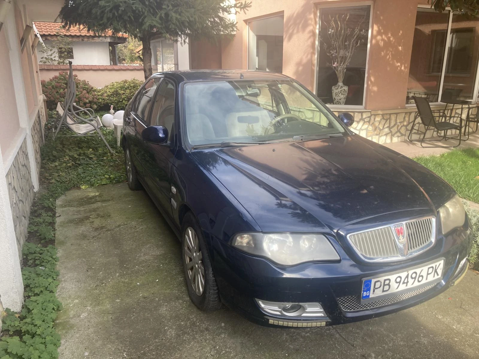 Rover 45 | Mobile.bg   2