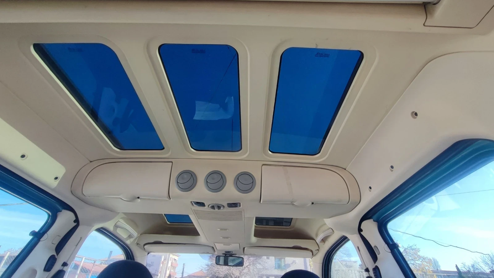 Citroen Berlingo BRC  MultiSpace | Mobile.bg   13