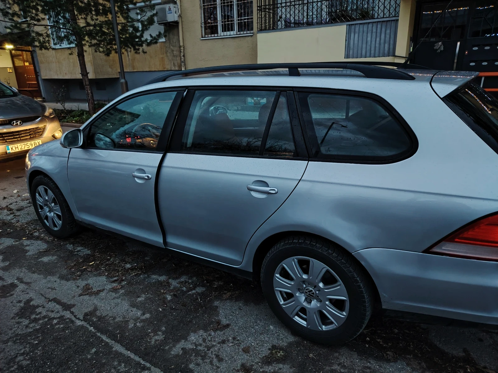 VW Golf  - изображение 4