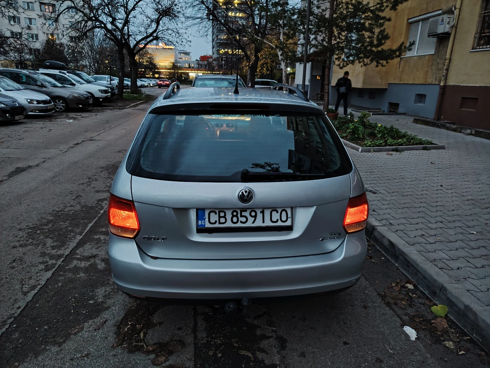 VW Golf  - изображение 3