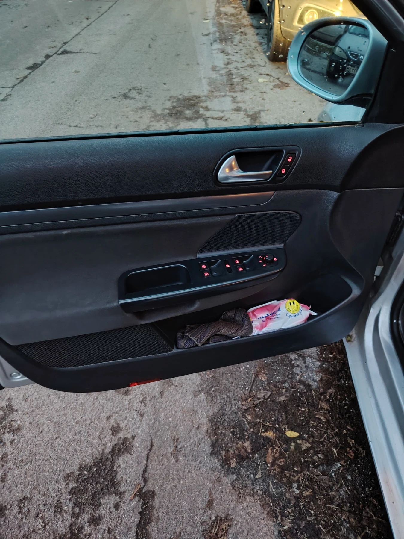 VW Golf  - изображение 7