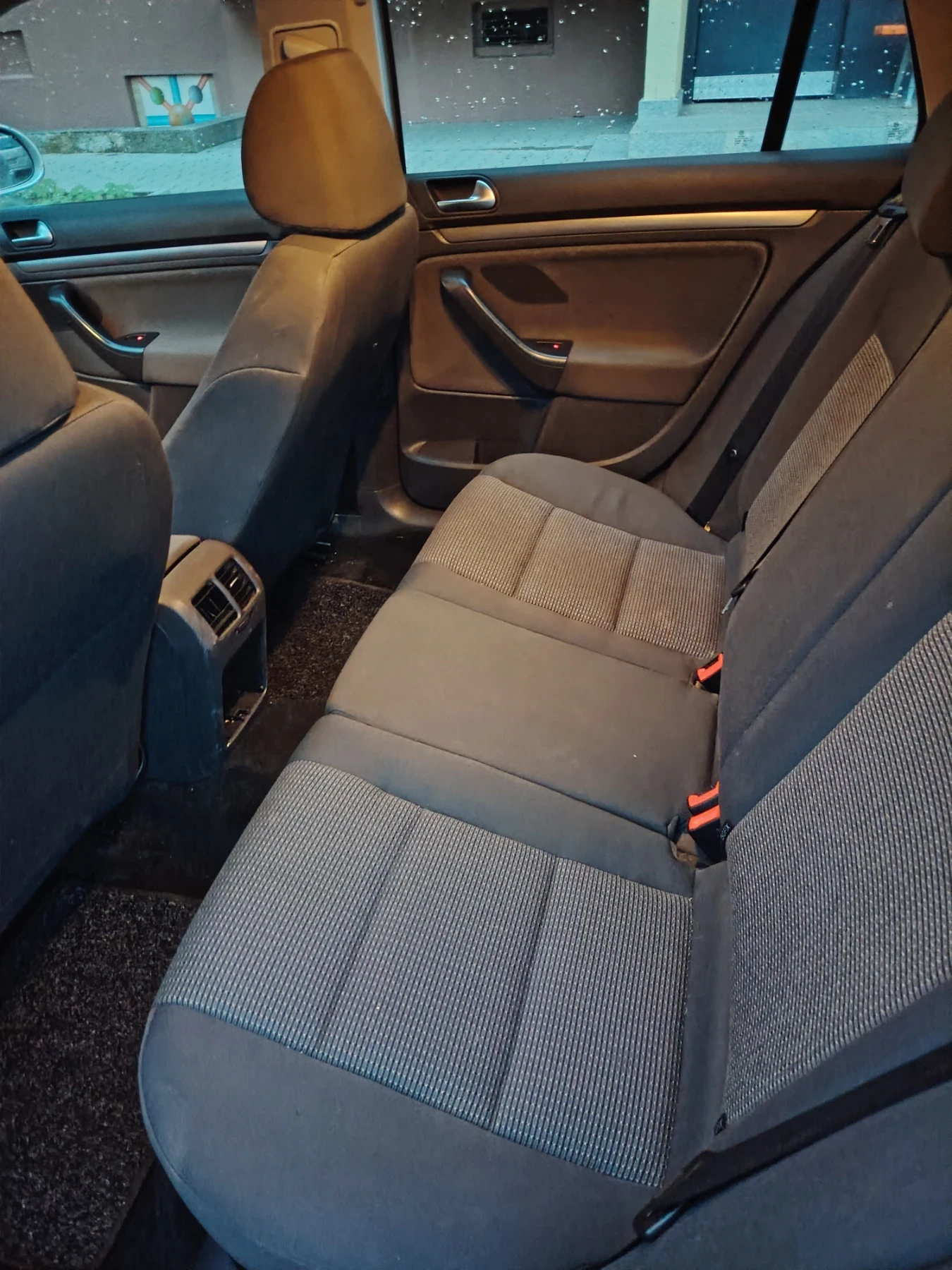 VW Golf  - изображение 5