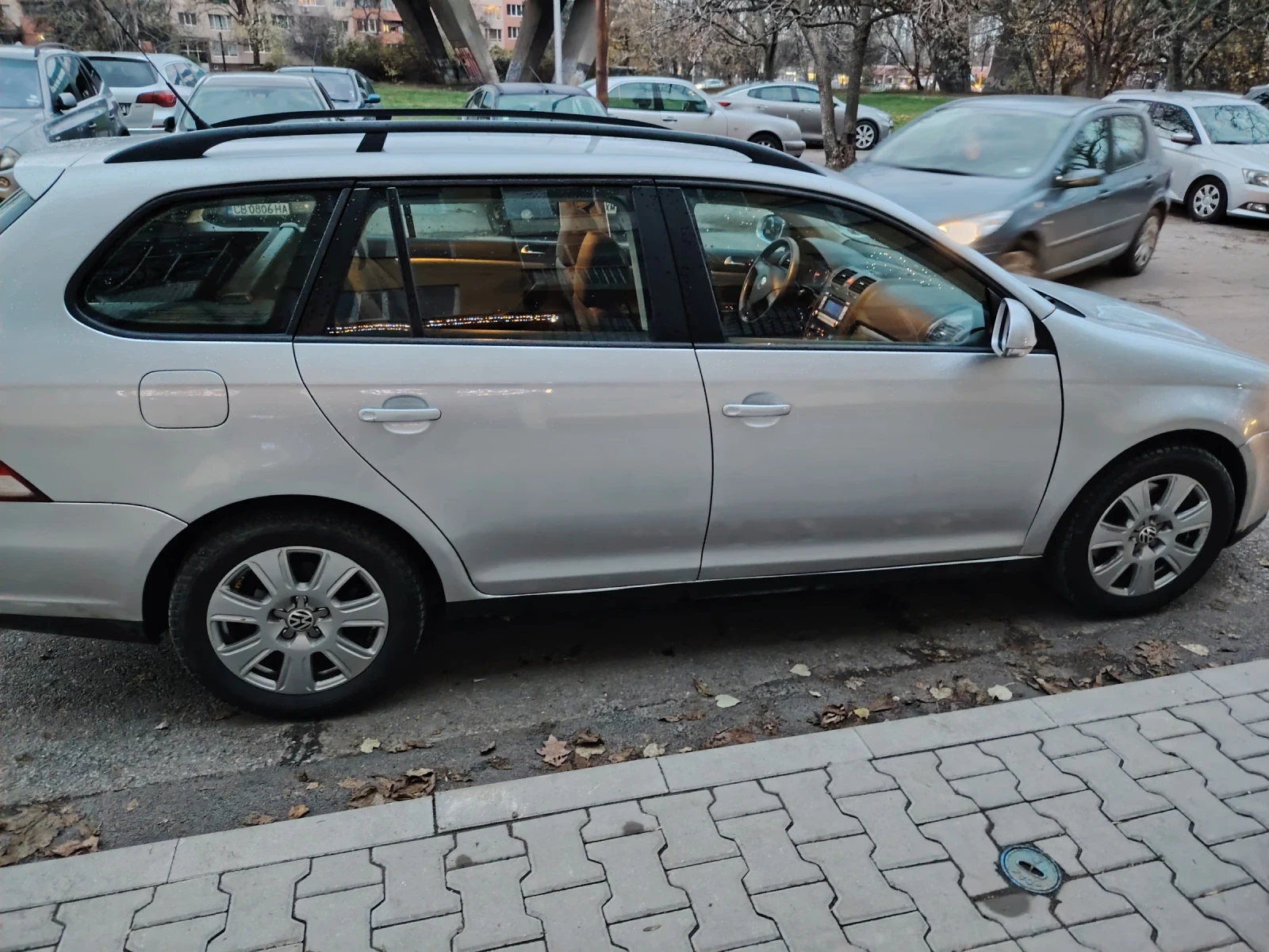 VW Golf  - изображение 2