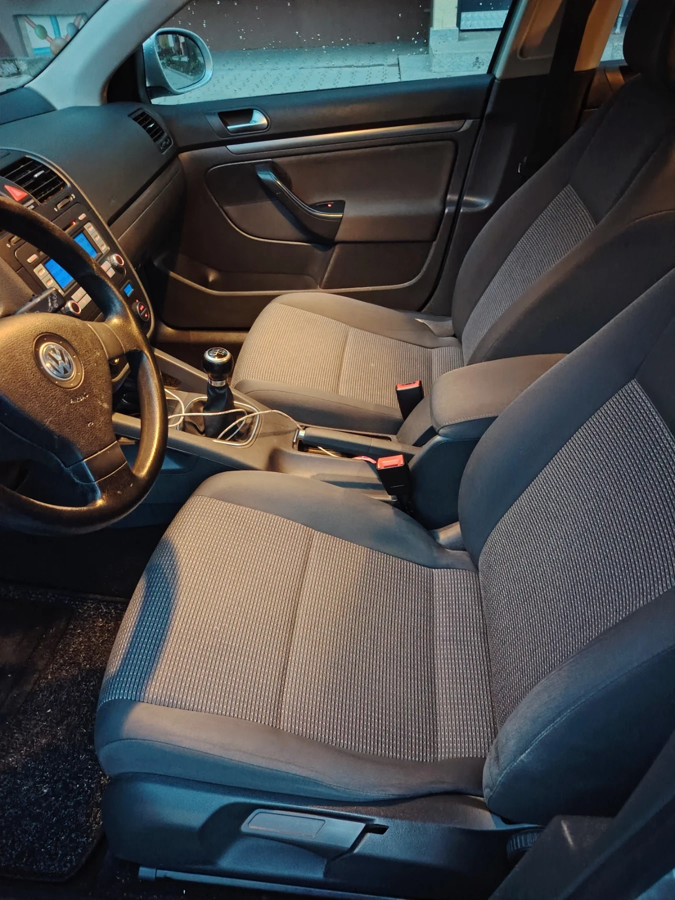 VW Golf  - изображение 8