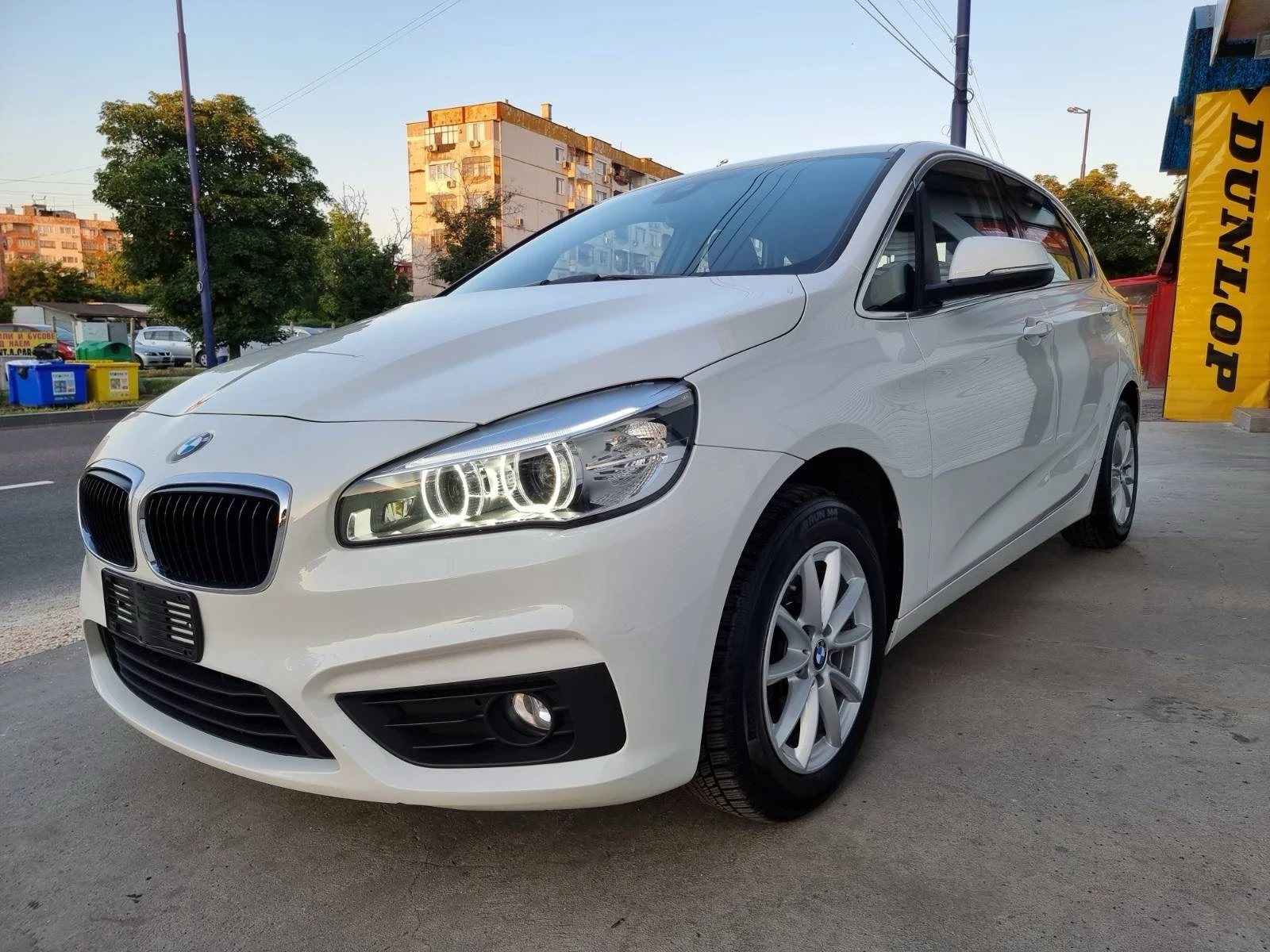 BMW 2 Active Tourer | Mobile.bg   1