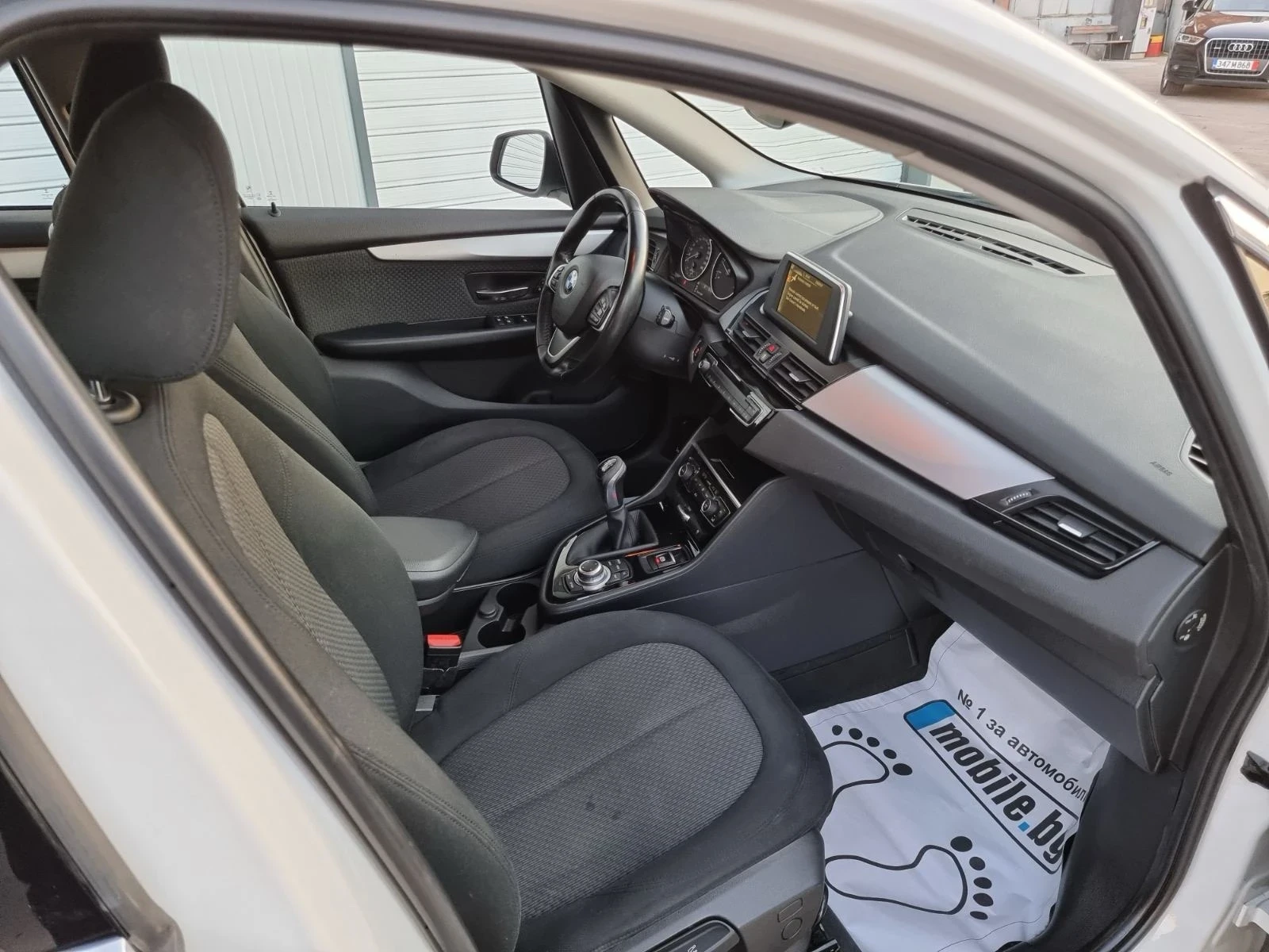 BMW 2 Active Tourer  - изображение 7