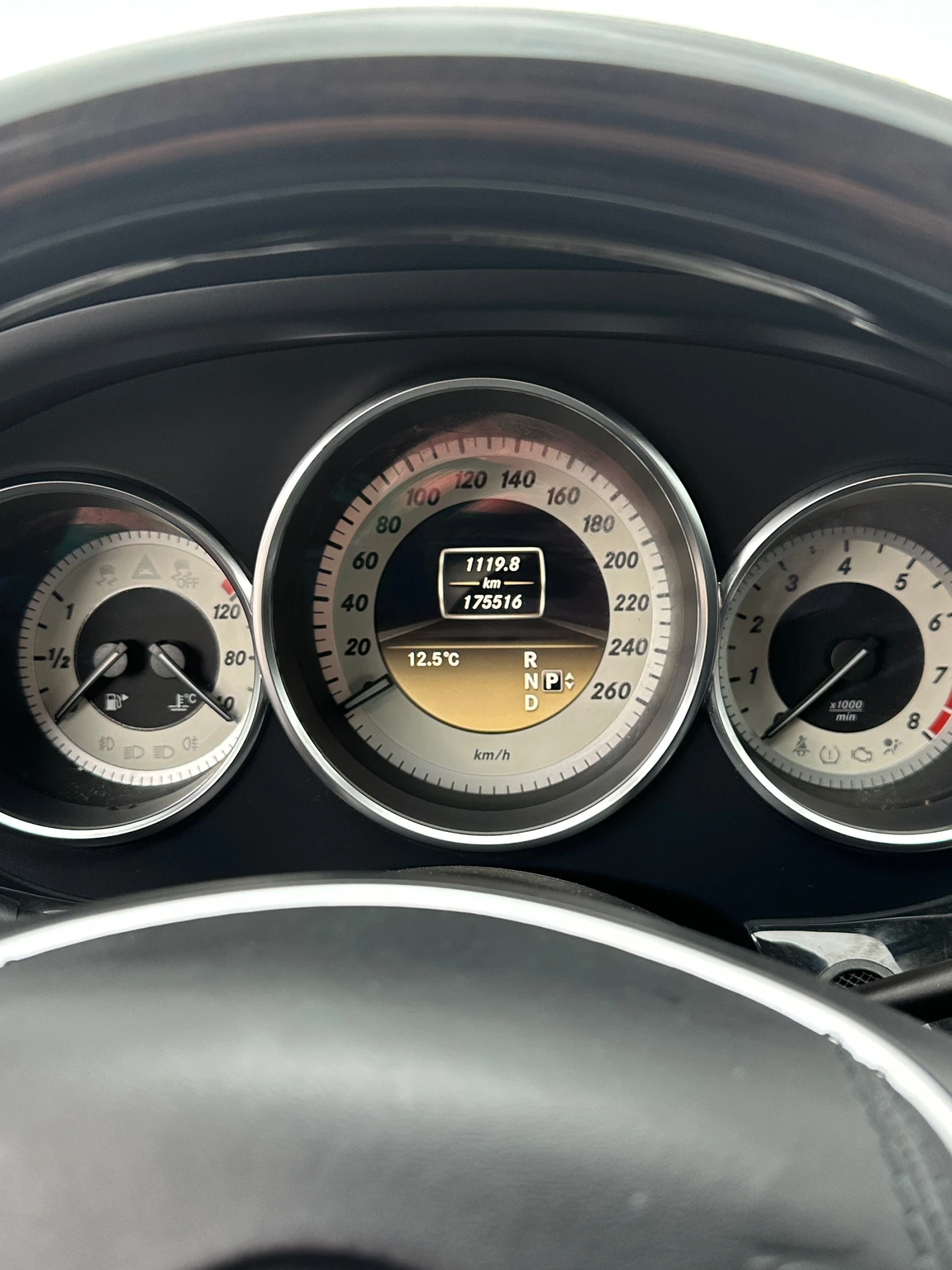 Mercedes-Benz CLS 350 FULL 7G TRONIC+  | Mobile.bg   11