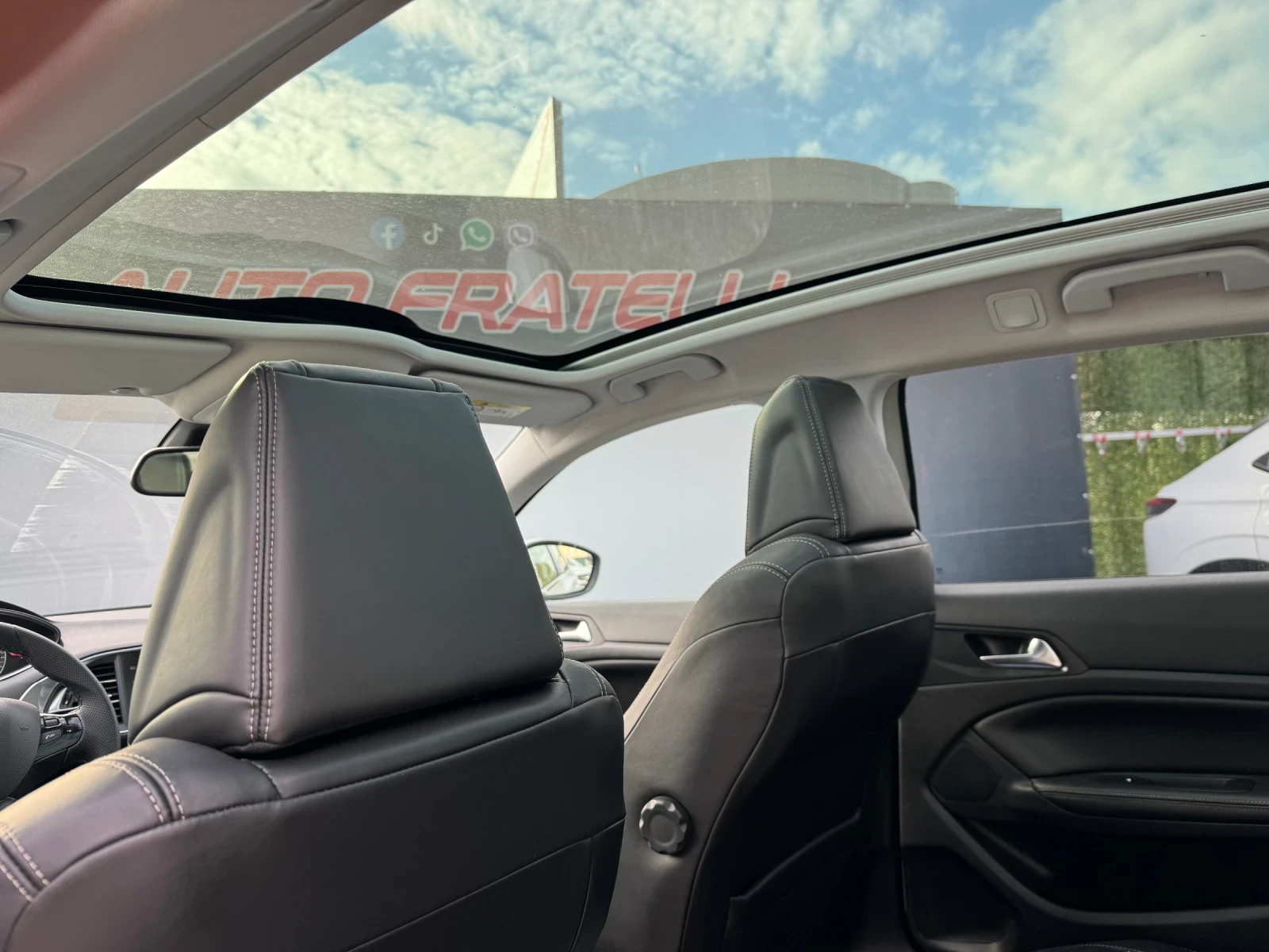 Peugeot 308 2.0HDI FULL* ������ ��� ������� �����* ������ | Mobile.bg � ����������� 13