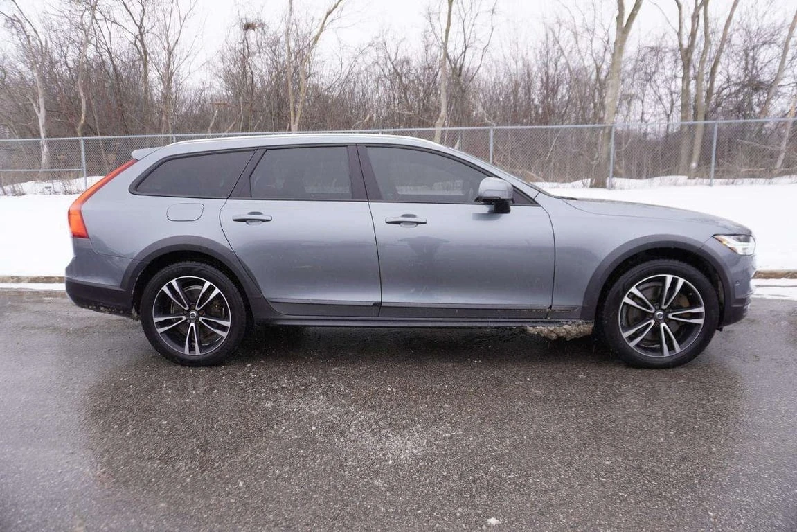 Volvo V90 * Inscription * CARFAX * ЦЕНА ДО БГ - изображение 6