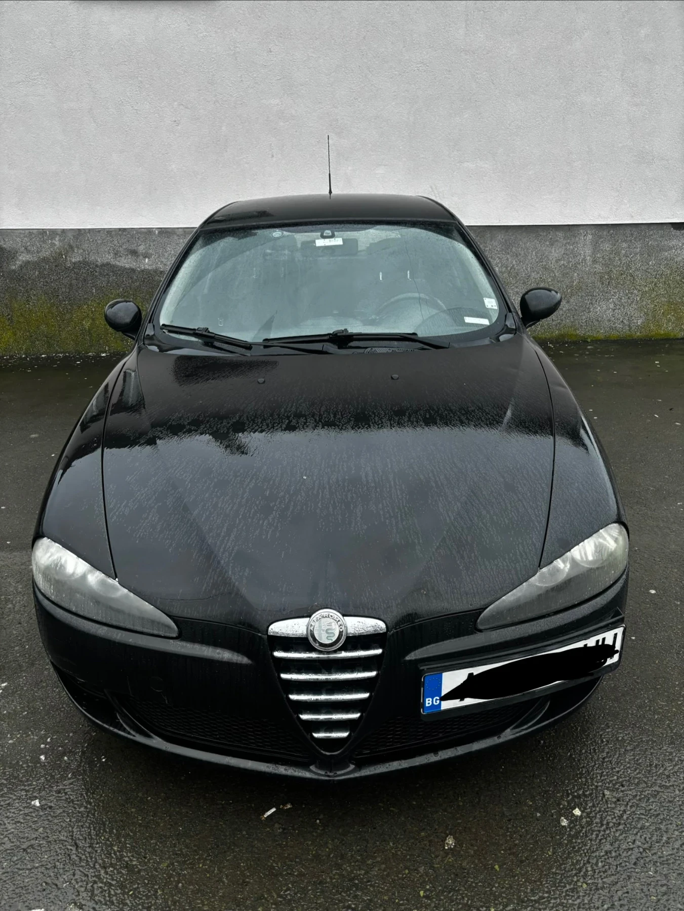 Alfa Romeo 147 JTDm | Mobile.bg � ����������� 2