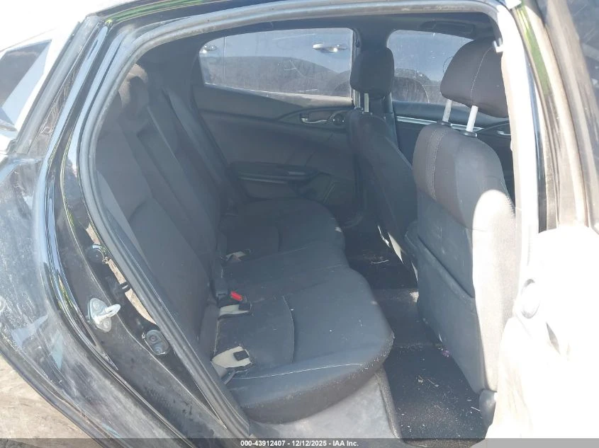 Honda Civic 1.5L I-4 DI, DOHC, VVT, TURBO, 174HP Front Wheel | Mobile.bg � ����������� 14